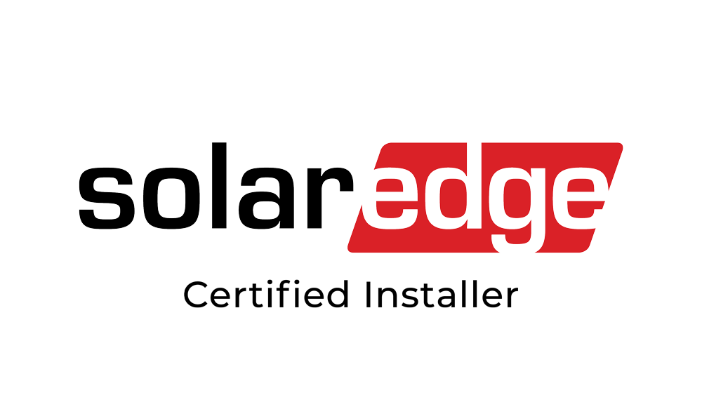 SolarEdge Logo 01 installer