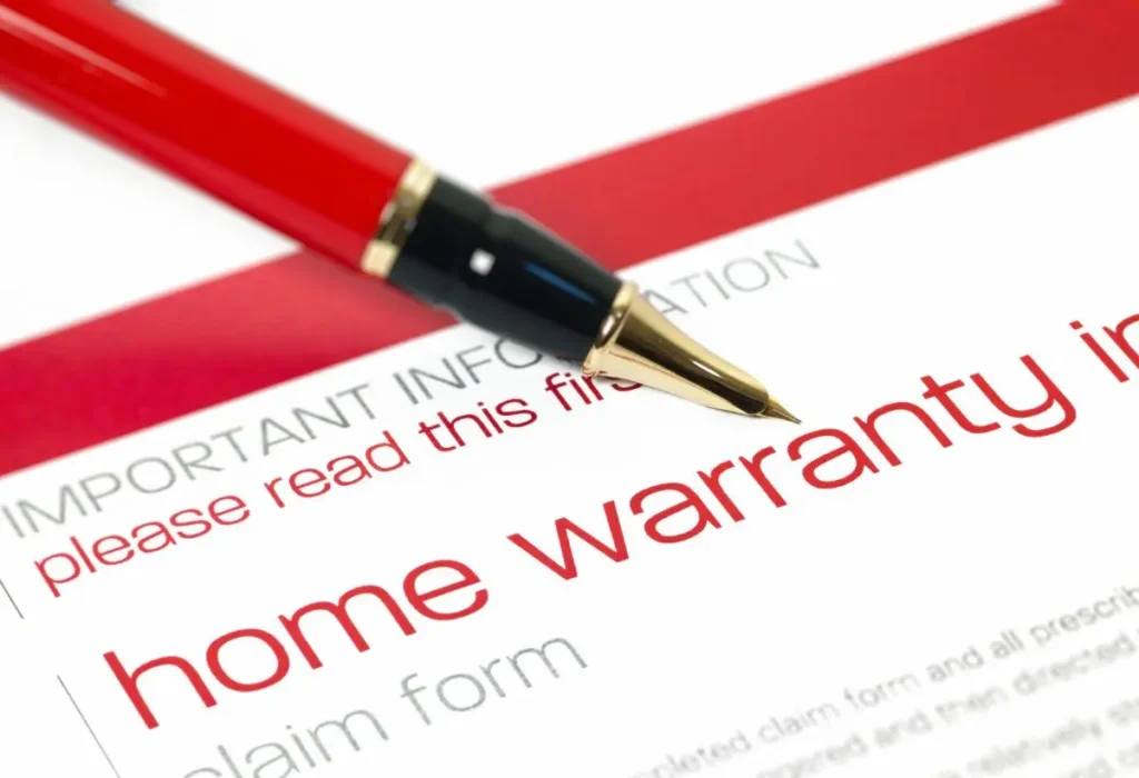 Home Warranty