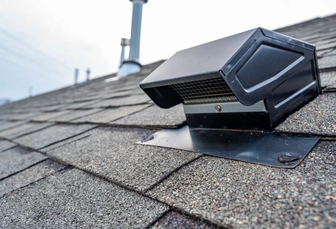 How Enhancing Roof Ventilation Boosts Solar Performance