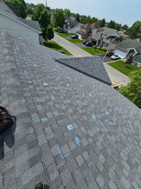 Solar Ready Roof